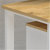 GX 组合办公台环保板材含活动柜1.2米办公桌职员台(橡木色 GX-B0120单人位)第4张高清大图