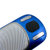 小霸王（subor）PL-420便携式插卡音箱 FM收音机 便携式插卡音响 移动音箱 蓝色第4张高清大图