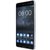 诺基亚6 (Nokia6) 双卡双待 移动联通电信全网通4G智能手机(银色)第4张高清大图