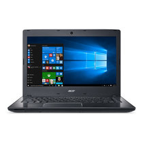 宏碁（acer）TMP249-MG-50JM 14英寸笔记本电脑（i5-6200U 940MX-2G独显 FHD高清）(标配4G内存 标配128G固态)