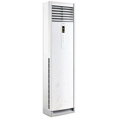 志高（CHIGO） KFR-72LW/N33+N3 3匹P立柜式定频冷暖电辅空调（白色）