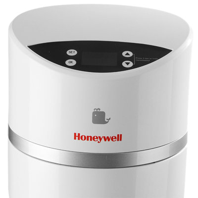 霍尼韦尔（Honeywell）中央净水器反冲洗过滤家用家用净水器净水机 WHF-10 额定流量1.0吨/小时