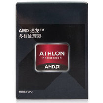 AMD NPU系列 速龙X4-950 四核 AM4接口 盒装CPU处理器