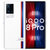 iQOO 8 Pro 12GB+256GB 传奇版 骁龙888Plus 120W闪充 2K超视网膜屏 超声波指纹 5G全网通手机第2张高清大图