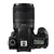 佳能（Canon）EOS 80D单反套机（含EF-S 18-135mmf/3.5-5.6 IS USM 镜头）80d套机(黑色)第3张高清大图