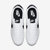 耐克男女运动鞋 新款Nike Classic Cortez经典阿甘鞋复古运动休闲跑步鞋潮鞋 白黑 807471-101(图片色 41)第4张高清大图