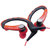 铁三角(audio-technica) ATH-SPORT1iS 耳挂式耳机 运动防水 佩戴舒适 红色第4张高清大图