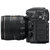 尼康（Nikon）D500 单反套机（AF-S DX 尼克尔 16-80mm f/2.8-4E ED VR 防抖镜头）(黑色 官方标配)第4张高清大图