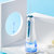 美的(Midea) 小蓝鲸牙齿清洗冲牙器MC-BJ0101 便携式洗牙神器家用 水牙线 洗牙器 洁牙器 非电动牙刷(蓝色 热销)第2张高清大图