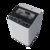 松下(Panasonic) 8公斤 一键智能洗人性化设计操作更便捷 全自动波轮洗衣机（灰色）XQB80-Q8H2F(亮灰色 松下)第3张高清大图