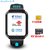 GuanShan中学生儿童电话手表 4G可通视频gps定位防水智能手表(其他表系列 标准版(512M+4G)王子蓝)第4张高清大图