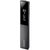 Sony/索尼录音笔ICD-TX650 黑色 商务专业高清降噪微型小随身便携式会议记录上课用学生录笔音超长待机大容量第2张高清大图