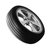 凯史 汽车轮胎 195/60R16 89H SP 静音舒适型(无需安装)第4张高清大图