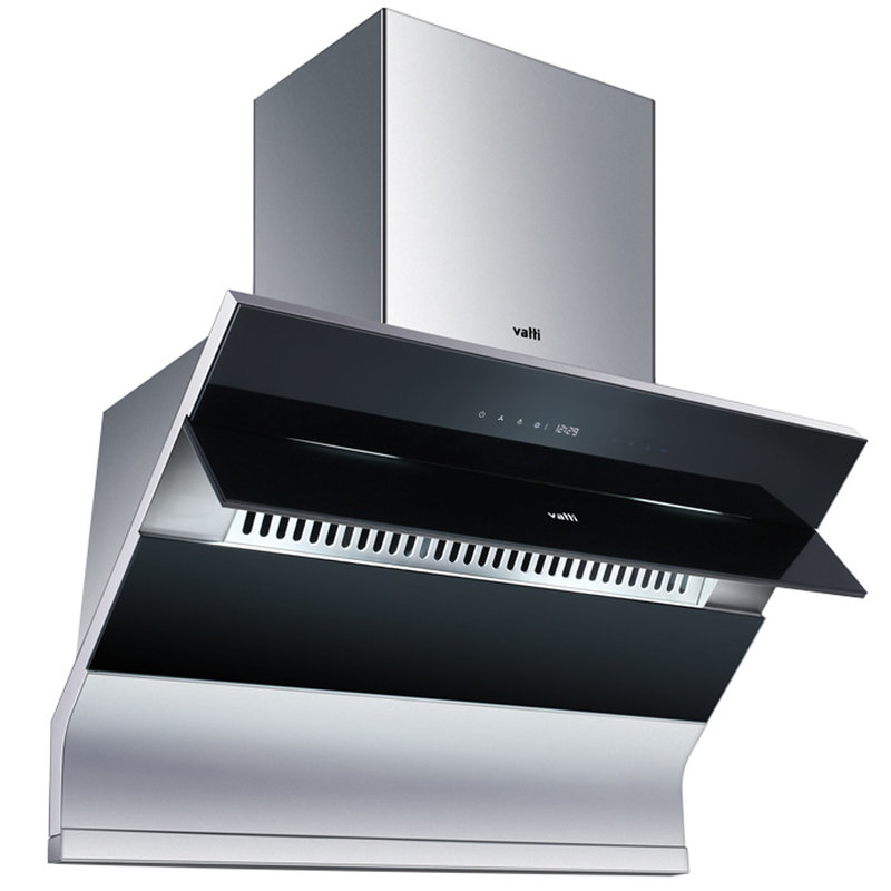 华帝vatticxw220j639bhjztbh807a3烟灶套餐黑色