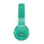 JBL E45BT头戴式无线蓝牙耳机音乐耳机便携HIFI重低音(绿色)第5张高清大图
