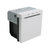 美松打印机MASUNG 80mm热敏面板式打印机MS-FPT302自助收银票据打印机 凭条收据打印机(白色)第9张高清大图