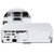 索尼（SONY)VPL-EW315 商务办公会议 宽屏16:10投影机 3800流明第4张高清大图