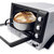 德龙（Delonghi）EO20712 电烤箱 20L 多功能烘焙第4张高清大图