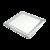 顶火 GMD9130-50W LED面板灯 白色(白色)第5张高清大图
