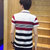 富贵鸟 FUGUINIAO 短袖T恤男时尚休闲Polo衫 18153FG6821(绿色 XL)第4张高清大图