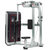 康林GS302 直臂夹胸训练器 商用坐姿式直臂夹胸健身房胸部肌肉力量训练健身器械(银灰色 综合训练器)第4张高清大图
