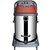 杰诺（JIENUO）吸尘器 JN-601-70L-3 桶式 干湿两用 大功率 工业商用酒店宾馆洗车场工厂可用第5张高清大图