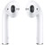 苹果（Apple）AirPods 苹果原装耳机入耳式无线蓝牙耳机 MMEF2CH/A 适用iPhone 7 Plus/X第2张高清大图