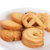 【国美自营】印尼进口 皇冠葡萄干曲奇饼干90g盒装 进口饼干第3张高清大图