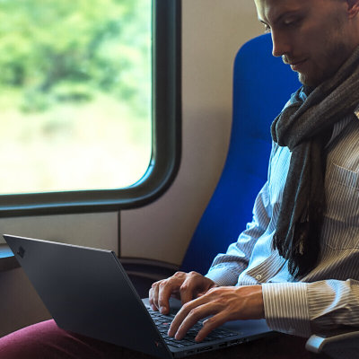 联想ThinkPad X1 Carbon 2019款 14英寸高端商务轻薄笔记本电脑【十代i7-10710U 超分屏】黑(新款10代i7/4G模块/超分屏 16G内存/512G固态/2K屏)