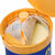 美素佳儿（Friso）金装幼儿配方奶粉 3段（1-3岁幼儿适用）900克（荷兰原装进口）第3张高清大图