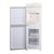 美的(Midea) YD1226S-W 饮水机 柜式 冷热型第2张高清大图