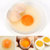 果耶 广西融水散养山鸡蛋 32个装 1.3-1.8kg(32个 单个40-90g)第3张高清大图