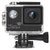 米狗M7 黑色 4K运动相机摄像机行车记录仪高清一体机WIFI防水相机 4K运动相机含8G高速卡第2张高清大图