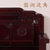 非洲酸枝木红木沙发组合中式实木家具印尼黑酸枝国色天香客厅全套第2张高清大图