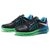 Nike耐克男鞋跑鞋Max全掌气垫女紫运动鞋减震跑步鞋868(颜色2 44)第5张高清大图