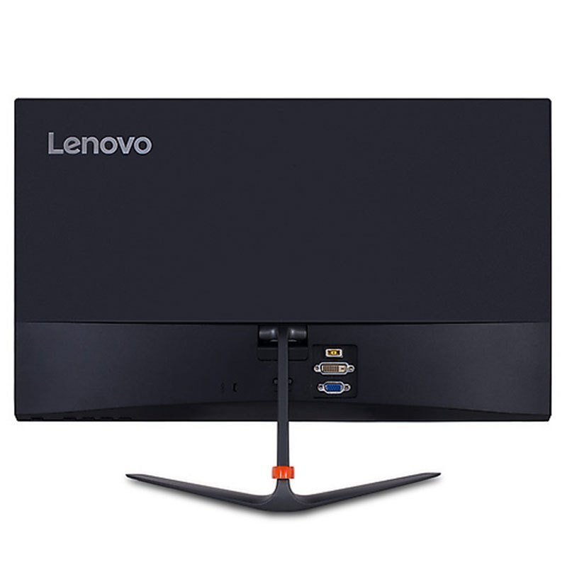 【联想L2364A显示器】联想（Lenovo） L2364A 23英寸LED液晶显示器 电脑 显示器 台式机显示器 黑色【图片 价格 品牌