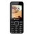 天语（K-Touch）E2 电信CDMA 大字 大声 大按键 老人手机 备用机 学生机(黑色 官方标配)第2张高清大图