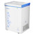 美菱（MeiLing）BC/BD-100DT 冰柜   100升L顶开式（白色）冰柜第2张高清大图