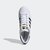 adidas阿迪达斯低帮男鞋经典板鞋金标三叶草小白鞋贝壳头休闲鞋子EG4958(白色 43)第3张高清大图