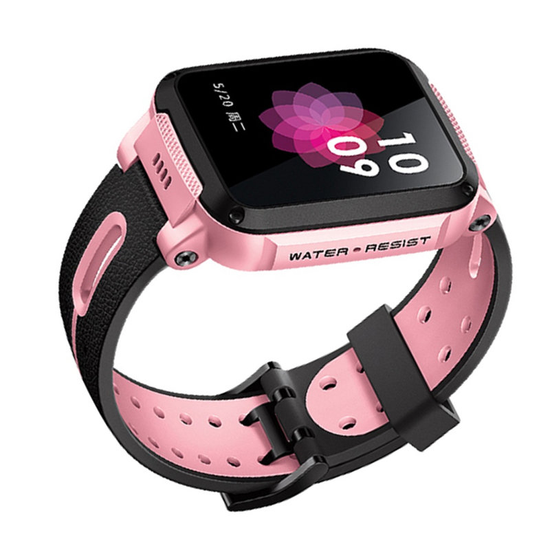 小天才z3智能手表可通话定位微聊运动计步