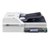 京瓷FS-6530MFP A3黑白激光双面网络打印机复印机扫描一体机6025升级版单层纸盒+机柜+双面输稿器第4张高清大图