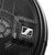 森海塞尔（Sennheiser）HD660S 开放式动圈头戴式Hi-Fi音乐监听耳机 黑色第4张高清大图