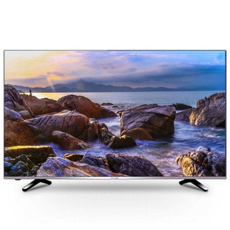 海信hisenseled50k300u50英寸超高清4k智能wifi液晶电视
