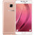 三星(SAMSUNG) Galaxy C5 C5000 全网通4G手机 双卡双待(蔷薇粉 32G)第2张高清大图