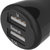 倍思充动系列双USB运动车充2.1A （黑色）第7张高清大图