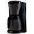 飞利浦（PHILIPS）HD7547/80 咖啡机 家用滴漏式美式咖啡壶不锈钢保温壶 钛黑合金第2张高清大图