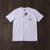 AAPE男子夏季t恤短袖 潮流半袖圆领上衣个性体恤男装(白色 XL)第4张高清大图