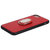 洛克指环支架手机壳M1 iPhone7红第4张高清大图