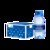 惠斯勒 加拿大冰川泉水 350ML整箱24瓶 原装进口水  弱碱适矿软水(自定义)第2张高清大图
