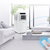 志高 (CHIGO)可移动空调除湿家用厨房卧室一体机 单冷冷暖(KY-Z23D（1P单冷）)第3张高清大图